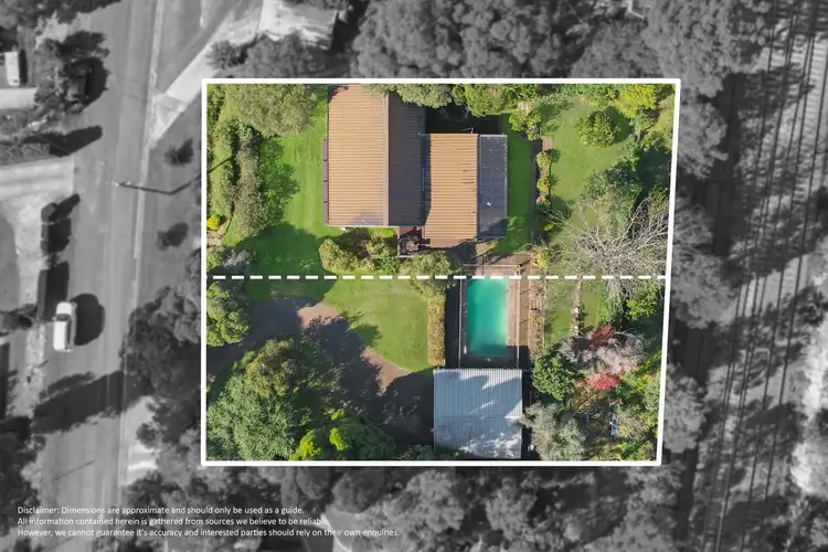 Second view of Homely house listing, 7-9 Picton Avenue, Picton NSW 2571