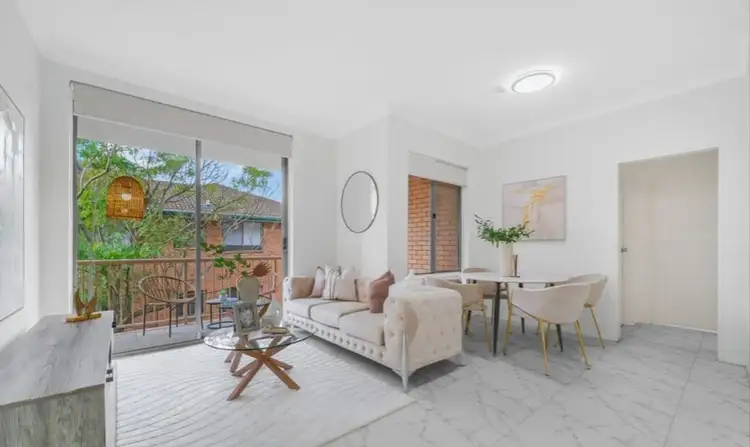 6/22 French Street, Kogarah NSW 2217
