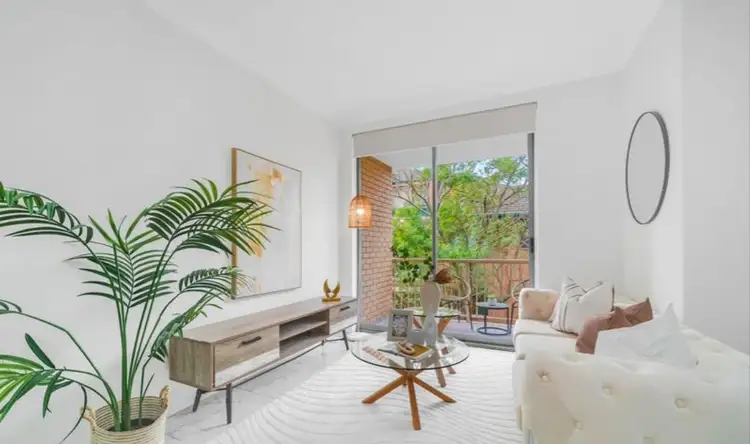 Second view of Homely unit listing, 6/22 French Street, Kogarah NSW 2217