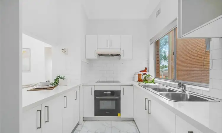 Fifth view of Homely unit listing, 6/22 French Street, Kogarah NSW 2217