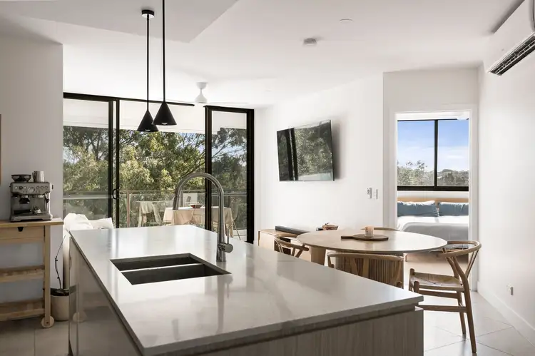 304/20 Curwen Terrace, Chermside QLD 4032