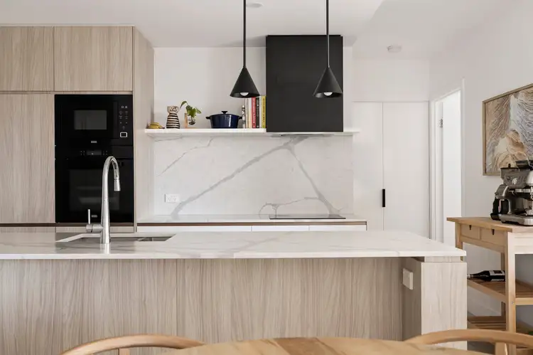 Second view of Homely apartment listing, 304/20 Curwen Terrace, Chermside QLD 4032