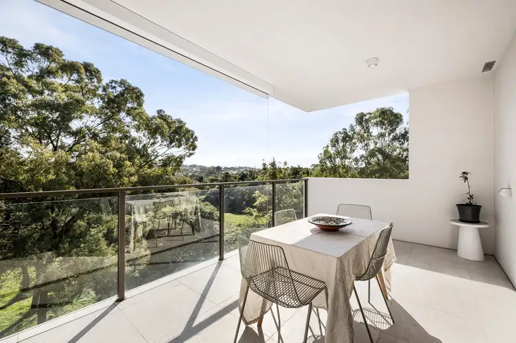 Fourth view of Homely apartment listing, 304/20 Curwen Terrace, Chermside QLD 4032
