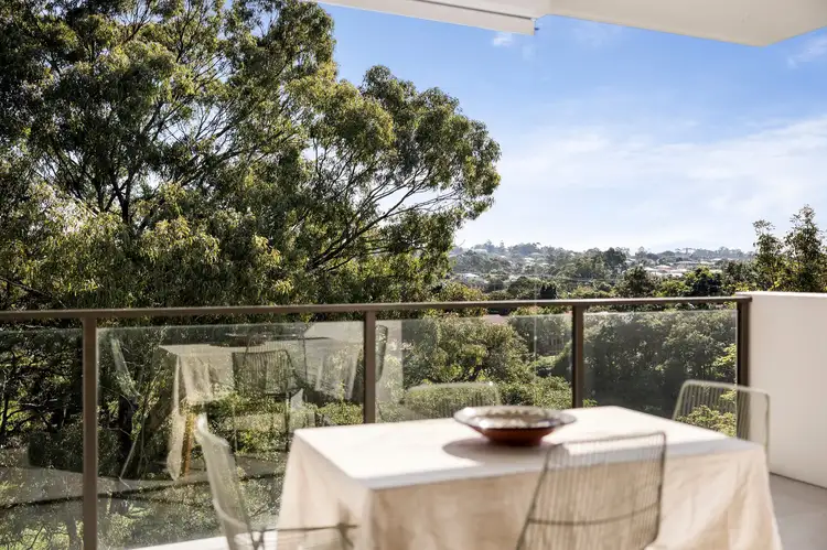 Fifth view of Homely apartment listing, 304/20 Curwen Terrace, Chermside QLD 4032
