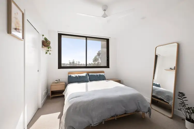 Sixth view of Homely apartment listing, 304/20 Curwen Terrace, Chermside QLD 4032