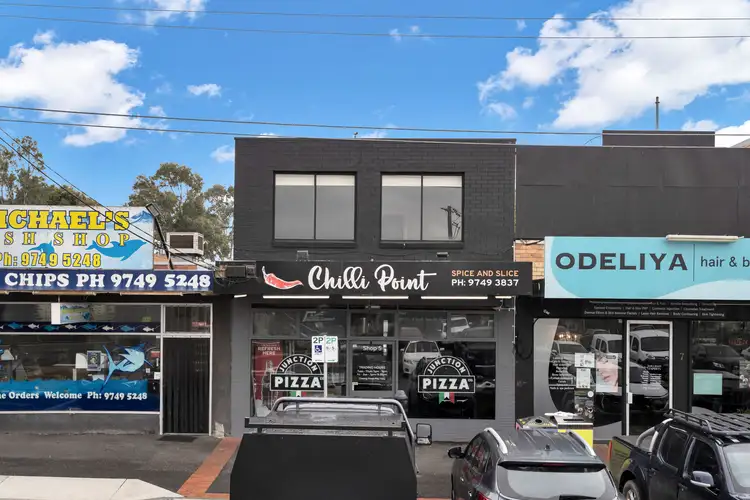 1/5 Old Geelong Road, Hoppers Crossing VIC 3029