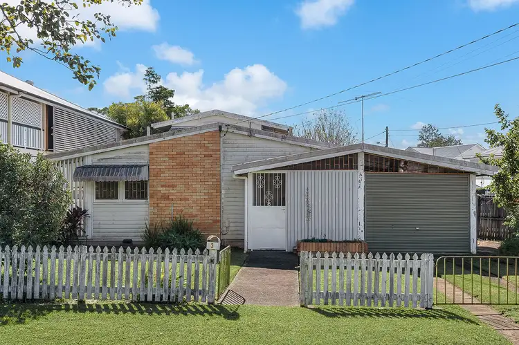 3 Kenilworth Street, Sherwood QLD 4075