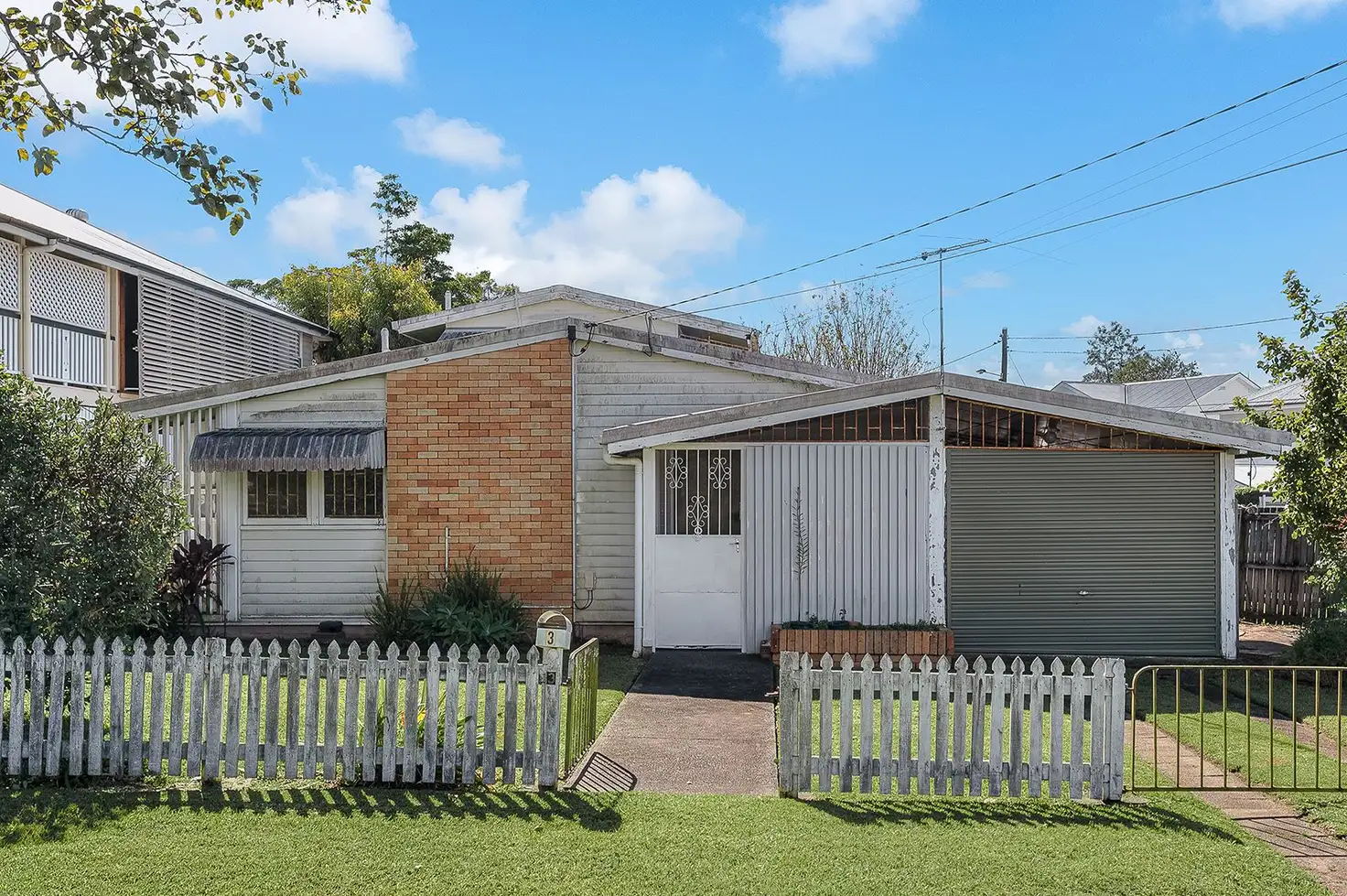 Main view of Homely house listing, 3 Kenilworth Street, Sherwood QLD 4075