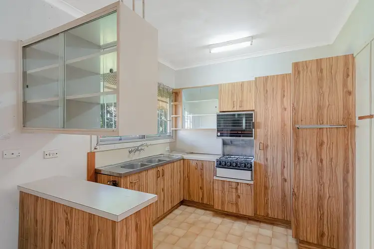 Second view of Homely house listing, 3 Kenilworth Street, Sherwood QLD 4075