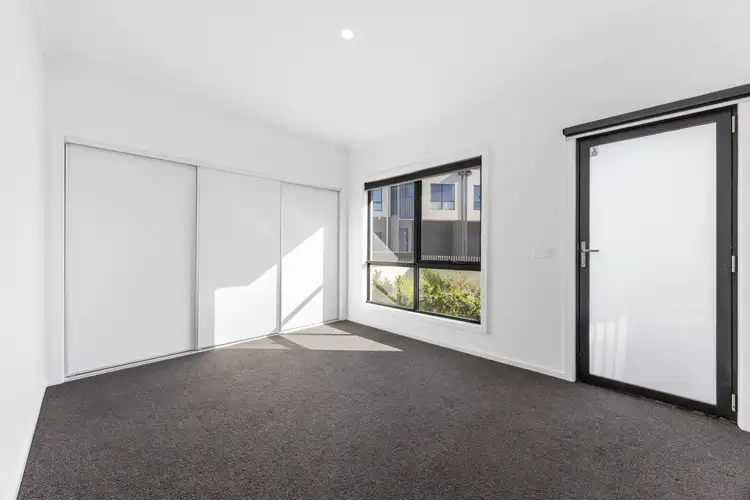 Fourth view of Homely townhouse listing, 6 Travertine Loop, Berwick VIC 3806