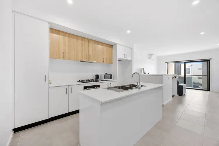 Sixth view of Homely townhouse listing, 6 Travertine Loop, Berwick VIC 3806