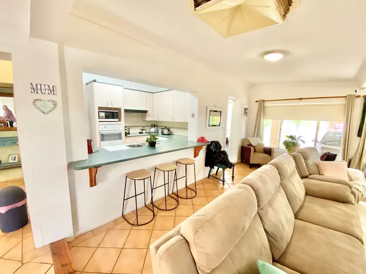 Fifth view of Homely house listing, 7 Gale Street, Forbes NSW 2871