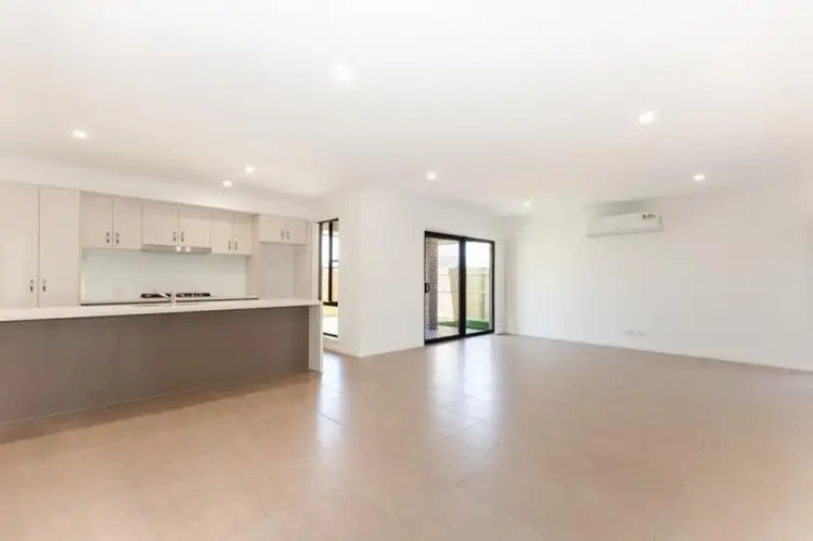 Second view of Homely house listing, 25 Fairbourne Terrace, Pimpama QLD 4209