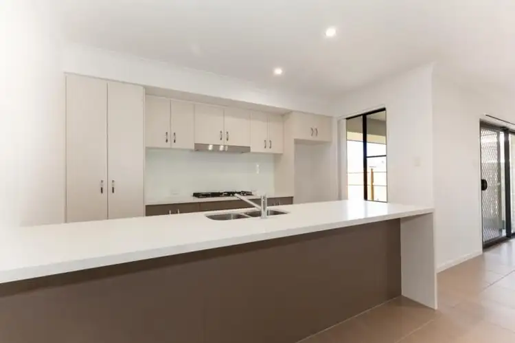 Fourth view of Homely house listing, 25 Fairbourne Terrace, Pimpama QLD 4209