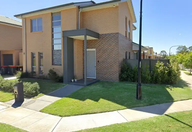 2 Riverbrae Avenue, Riverstone NSW 2765