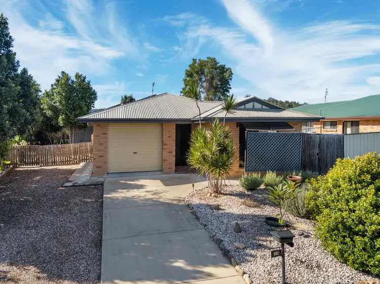 Main view of Homely house listing, 14 Paperbark Close, Laidley QLD 4341