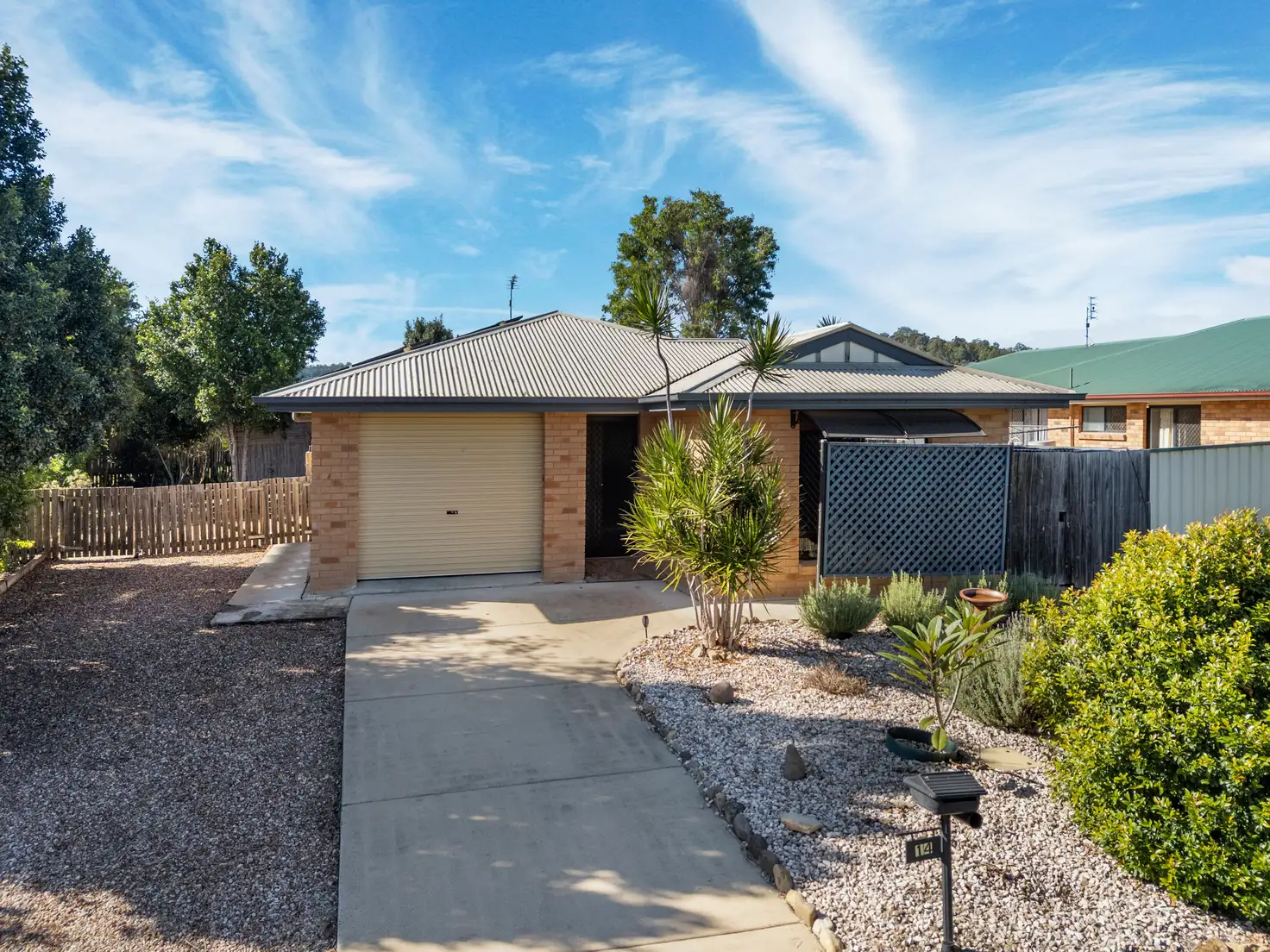Main view of Homely house listing, 14 Paperbark Close, Laidley QLD 4341