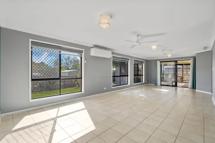 Second view of Homely house listing, 14 Paperbark Close, Laidley QLD 4341