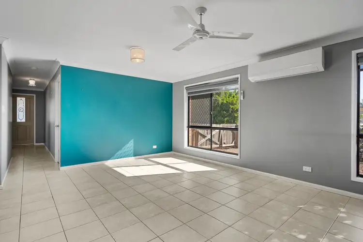 Fourth view of Homely house listing, 14 Paperbark Close, Laidley QLD 4341