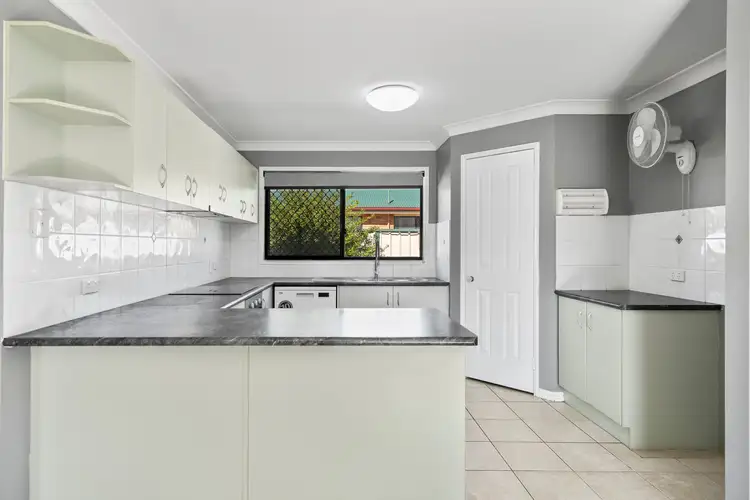 Fifth view of Homely house listing, 14 Paperbark Close, Laidley QLD 4341