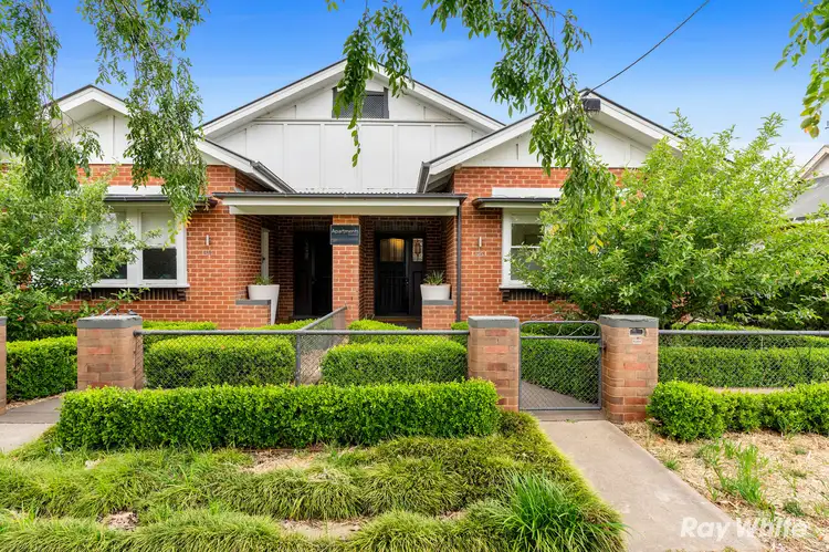 Main view of Homely house listing, 96 Kincaid Street, Wagga Wagga NSW 2650