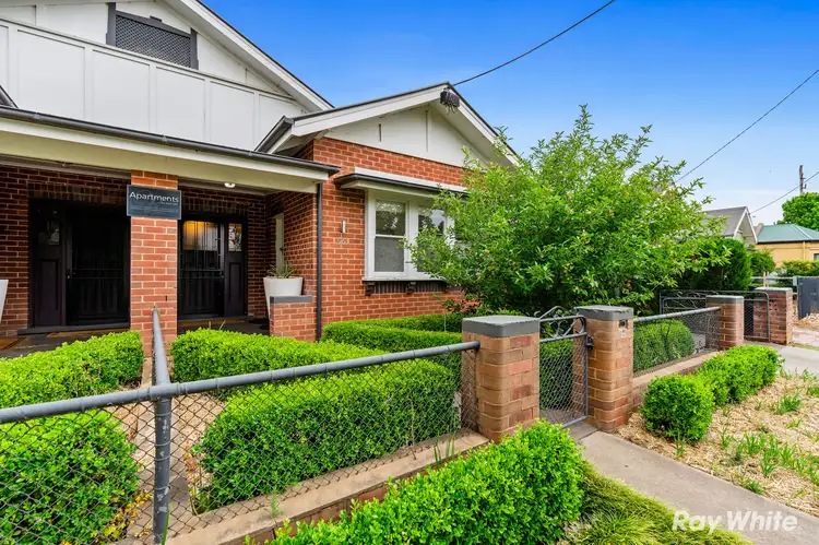 Second view of Homely house listing, 96 Kincaid Street, Wagga Wagga NSW 2650