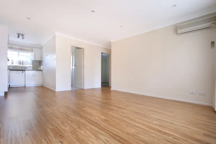 Second view of Homely unit listing, 3/14 Watson Street, Oak Flats NSW 2529