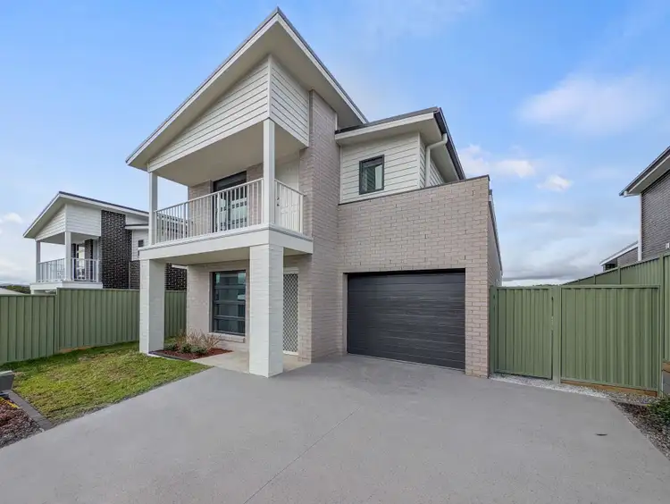 3 Greenhill Road