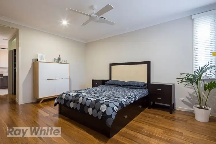 Fifth view of Homely townhouse listing, 16/10-12 Bainbridge Street, Ormiston QLD 4160