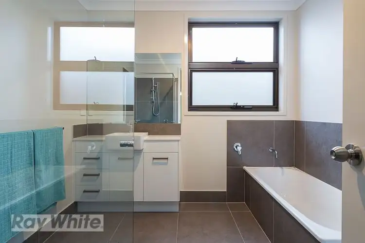 Sixth view of Homely townhouse listing, 16/10-12 Bainbridge Street, Ormiston QLD 4160