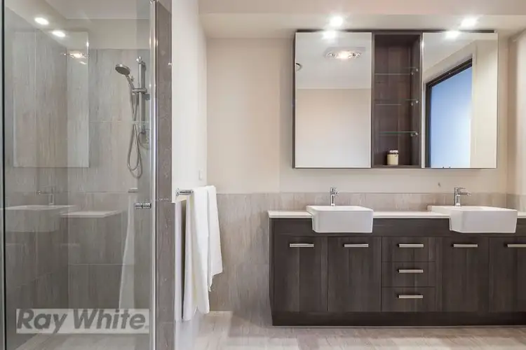 Seventh view of Homely townhouse listing, 16/10-12 Bainbridge Street, Ormiston QLD 4160