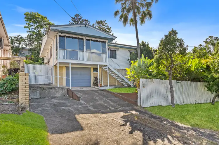 Second view of Homely house listing, 82 Nurstead Street, Camp Hill QLD 4152