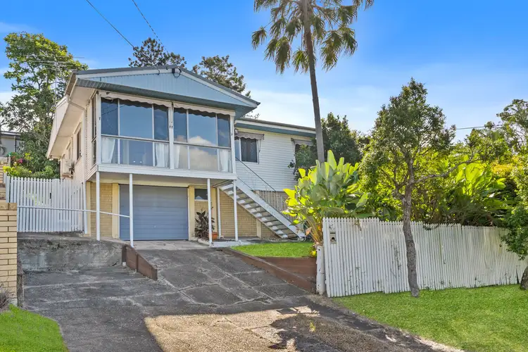 Third view of Homely house listing, 82 Nurstead Street, Camp Hill QLD 4152