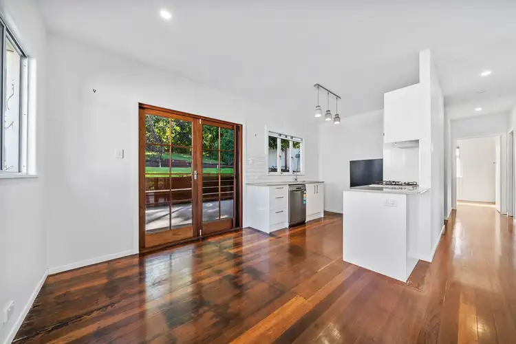 Fifth view of Homely house listing, 82 Nurstead Street, Camp Hill QLD 4152