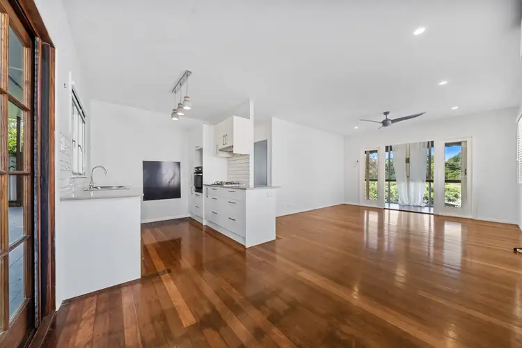 Sixth view of Homely house listing, 82 Nurstead Street, Camp Hill QLD 4152