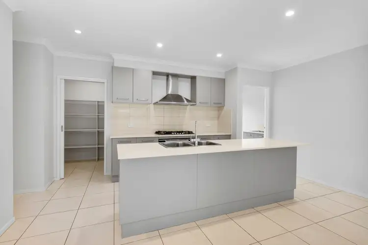 Second view of Homely house listing, 814 Bridge Inn Road, Doreen VIC 3754