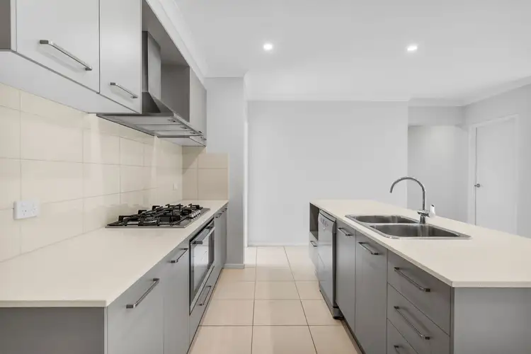 Third view of Homely house listing, 814 Bridge Inn Road, Doreen VIC 3754