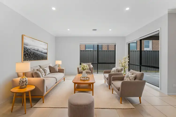 Fourth view of Homely house listing, 814 Bridge Inn Road, Doreen VIC 3754