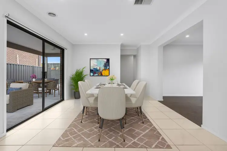 Fifth view of Homely house listing, 814 Bridge Inn Road, Doreen VIC 3754
