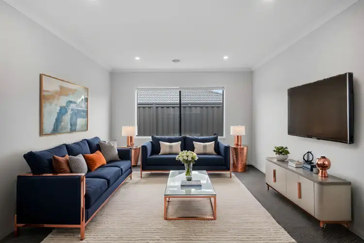Sixth view of Homely house listing, 814 Bridge Inn Road, Doreen VIC 3754