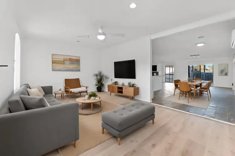 Third view of Homely house listing, 91 Parramatta Road, Werribee VIC 3030