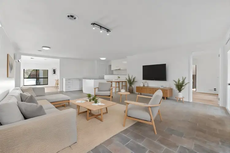 Fourth view of Homely house listing, 91 Parramatta Road, Werribee VIC 3030