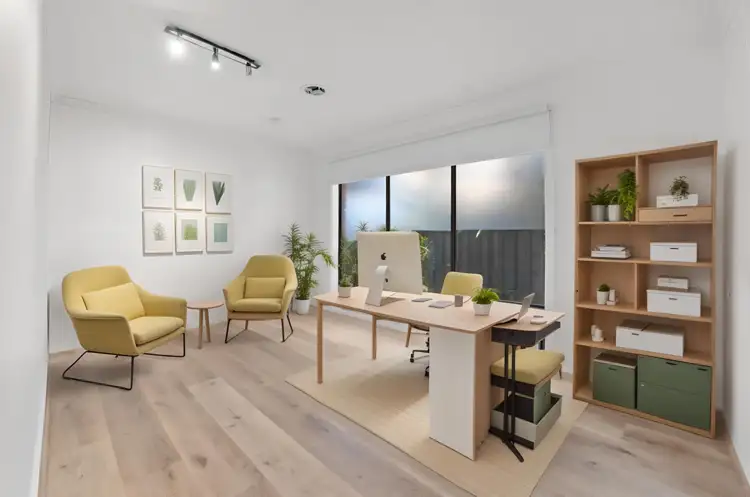 Fifth view of Homely house listing, 91 Parramatta Road, Werribee VIC 3030