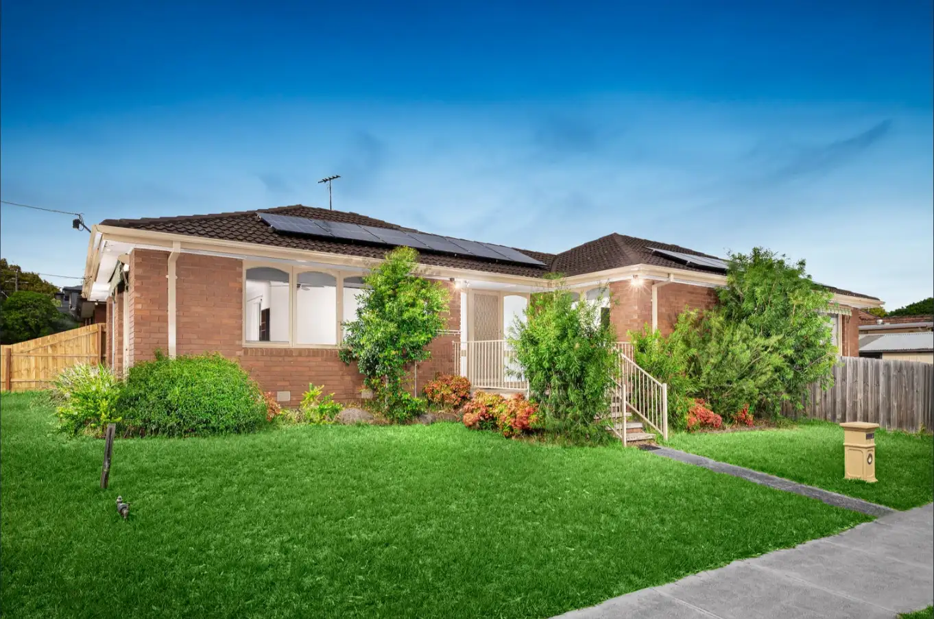 Main view of Homely house listing, 7 Lindsay Street, Macleod VIC 3085