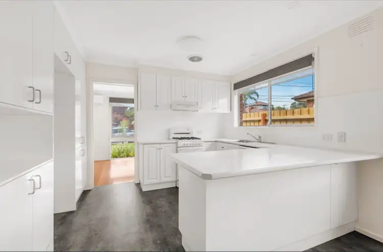 Third view of Homely house listing, 7 Lindsay Street, Macleod VIC 3085