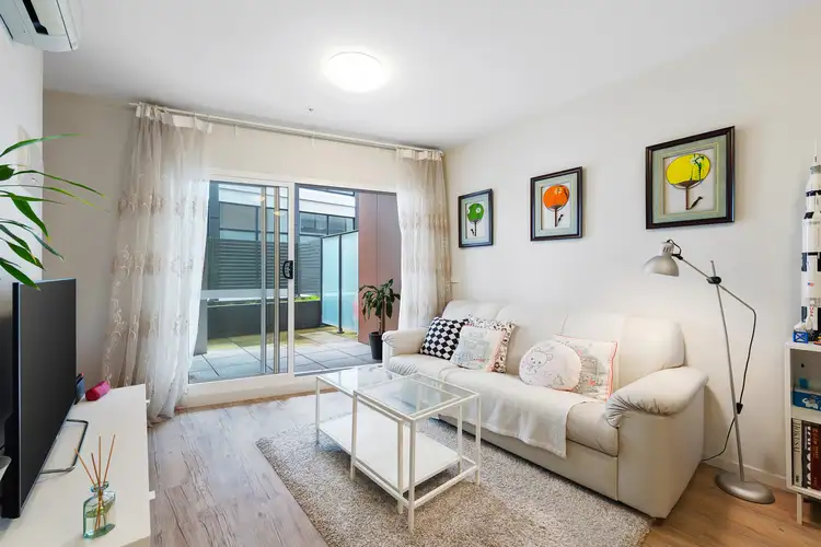 Fourth view of Homely apartment listing, 104/95 Warrigal Road, Hughesdale VIC 3166