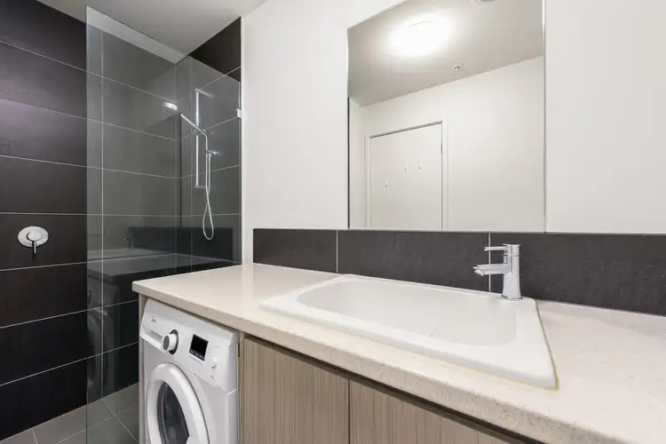 Fifth view of Homely apartment listing, 104/95 Warrigal Road, Hughesdale VIC 3166