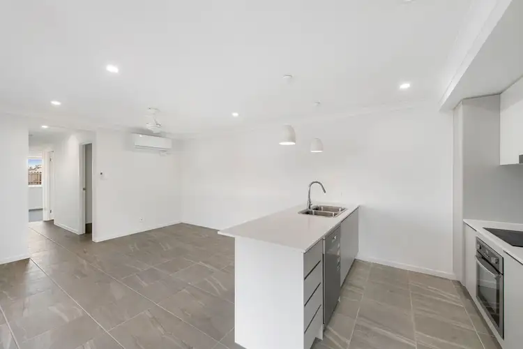 Third view of Homely semi-detached listing, 21B Redzel Court, Logan Reserve QLD 4133
