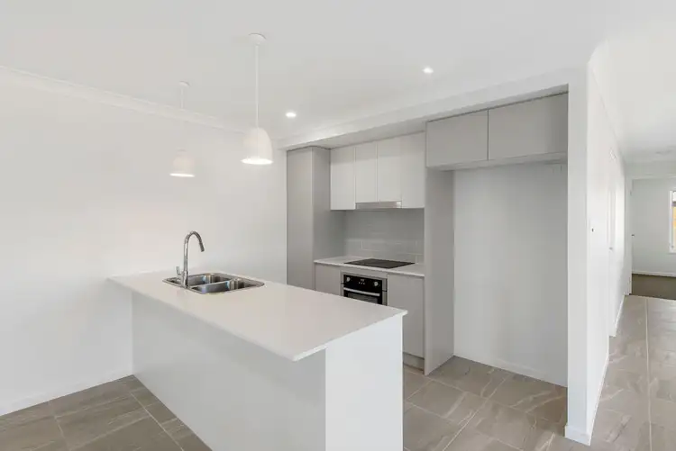 Fourth view of Homely semi-detached listing, 21B Redzel Court, Logan Reserve QLD 4133