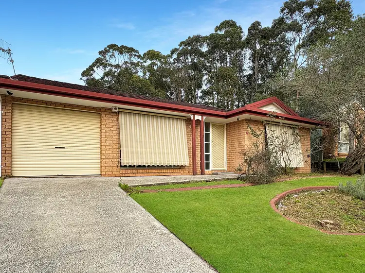 2 The Terrace, Watanobbi NSW 2259